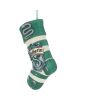 Harry Potter Slytherin Stocking Hanging Ornament Fantasy Christmas Product Guide