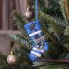 Harry Potter Ravenclaw Stocking Hanging Ornament Fantasy Christmas Product Guide