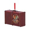 Harry Potter Hogwarts Suitcase Hanging Ornament Fantasy Christmas Product Guide