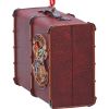 Harry Potter Hogwarts Suitcase Hanging Ornament Fantasy Christmas Product Guide