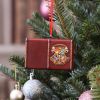 Harry Potter Hogwarts Suitcase Hanging Ornament Fantasy Christmas Product Guide