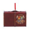 Harry Potter Hogwarts Suitcase Hanging Ornament Fantasy Christmas Product Guide