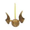 Harry Potter Golden Snitch Hanging Ornament Fantasy Back in Stock