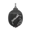 Metallica - Black Album Hanging Ornament 10cm Band Licenses Christmas Product Guide