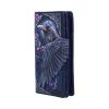 Ravens Flight Embossed Purse 18.5cm Ravens Stock Arrivals