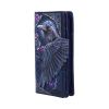 Ravens Flight Embossed Purse 18.5cm Ravens Back in Stock