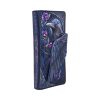 Ravens Flight Embossed Purse 18.5cm Ravens Stock Arrivals