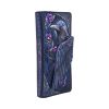 Ravens Flight Embossed Purse 18.5cm Ravens Back in Stock