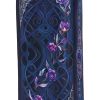 Ravens Flight Embossed Purse 18.5cm Ravens Back in Stock