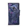 Ravens Flight Embossed Purse 18.5cm Ravens Stock Arrivals