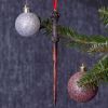 Harry Potter Harry's Wand Hanging Ornament 15.5cm Fantasy Christmas Product Guide