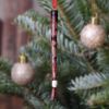 Harry Potter Ron's Wand Hanging Ornament 15cm Fantasy Gifts Under £100