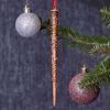 Harry Potter Hermione's Wand Hanging Ornament Fantasy Christmas Product Guide