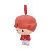 Harry Potter - Ron Hanging Ornament 7.5cm Fantasy Last Chance to Buy