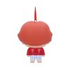 Harry Potter - Ron Hanging Ornament 7.5cm Fantasy April Flash Sale Day 2