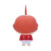 Harry Potter - Ron Hanging Ornament 7.5cm Fantasy Last Chance to Buy