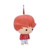 Harry Potter - Ron Hanging Ornament 7.5cm Fantasy Gifts Under £100