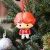 Harry Potter - Ron Hanging Ornament 7.5cm Fantasy Last Chance to Buy