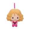 Harry Potter - Hermione Hanging Ornament 7.5cm Fantasy Gifts Under £100