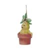 Harry Potter Mandrake Hanging Ornament 9.5cm Fantasy Gifts Under £100