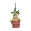 Harry Potter Mandrake Hanging Ornament 9.5cm Fantasy April Flash Sale Day 2