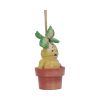 Harry Potter Mandrake Hanging Ornament 9.5cm Fantasy April Flash Sale Day 2