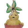 Harry Potter Mandrake Hanging Ornament 9.5cm Fantasy Gifts Under £100