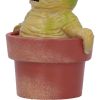 Harry Potter Mandrake Hanging Ornament 9.5cm Fantasy April Flash Sale Day 2