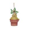 Harry Potter Mandrake Hanging Ornament 9.5cm Fantasy April Flash Sale Day 2