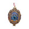 Harry Potter Four House Hanging Ornament 9.5cm Fantasy Back in Stock