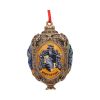 Harry Potter Four House Hanging Ornament 9.5cm Fantasy Back in Stock