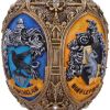 Harry Potter Four House Hanging Ornament 9.5cm Fantasy Back in Stock