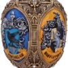 Harry Potter Four House Hanging Ornament 9.5cm Fantasy Christmas Product Guide