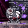 Till Death Do Us Part Money Box 17.1cm Skeletons Back in Stock