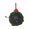Stormtrooper Wreath Hanging Ornament Sci-Fi Gifts Under £100