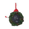 Stormtrooper Wreath Hanging Ornament Sci-Fi Christmas Product Guide