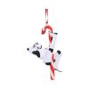 Stormtrooper Candy Cane Hanging Ornament 12cm Sci-Fi Out Of Stock