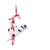 Stormtrooper Candy Cane Hanging Ornament 12cm Sci-Fi Out Of Stock