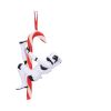 Stormtrooper Candy Cane Hanging Ornament 12cm Sci-Fi Christmas Product Guide