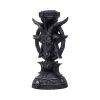 Light of Baphomet Candle Holder 15.5cm Baphomet Best Sellers