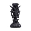 Light of Baphomet Candle Holder 15.5cm Baphomet Best Sellers