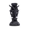 Light of Baphomet Candle Holder 15.5cm Baphomet Out Of Stock