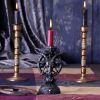 Light of Baphomet Candle Holder 15.5cm Baphomet Out Of Stock