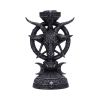 Light of Baphomet Candle Holder 15.5cm Baphomet Best Sellers