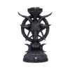 Light of Baphomet Candle Holder 15.5cm Baphomet Out Of Stock