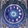 Moon Guide Tankard 15.5cm Witchcraft & Wiccan Sale Items
