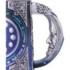 Moon Guide Tankard 15.5cm Witchcraft & Wiccan Sale Items