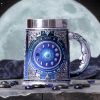Moon Guide Tankard 15.5cm Witchcraft & Wiccan Sale Items