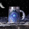 Moon Guide Tankard 15.5cm Witchcraft & Wiccan Gifts Under £100