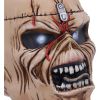 Iron Maiden Trooper Eddie Hanging Ornament Band Licenses Christmas Product Guide